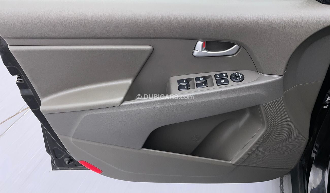 Kia Sportage LX 2.4 | Zero Down Payment | Free Home Test Drive