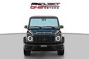 Mercedes Benz G63 AMG
