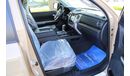 Toyota Tundra TRD Double Cab 4x4 5.7L V8