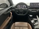 Audi A5 40 TFSI ADVANCED SPORTBACK 190hp (Ref# 66789) - EXCLUSIVE OFFER