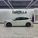 بي أم دبليو 120i M Sport 2.0L