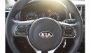 Kia Sportage 2018 | KIA SPORTAGE GDI | V4-1.6L 5-DOORS | GCC | VERY WELL-MAINTAINED | | SPECTACULAR CONDITION | W