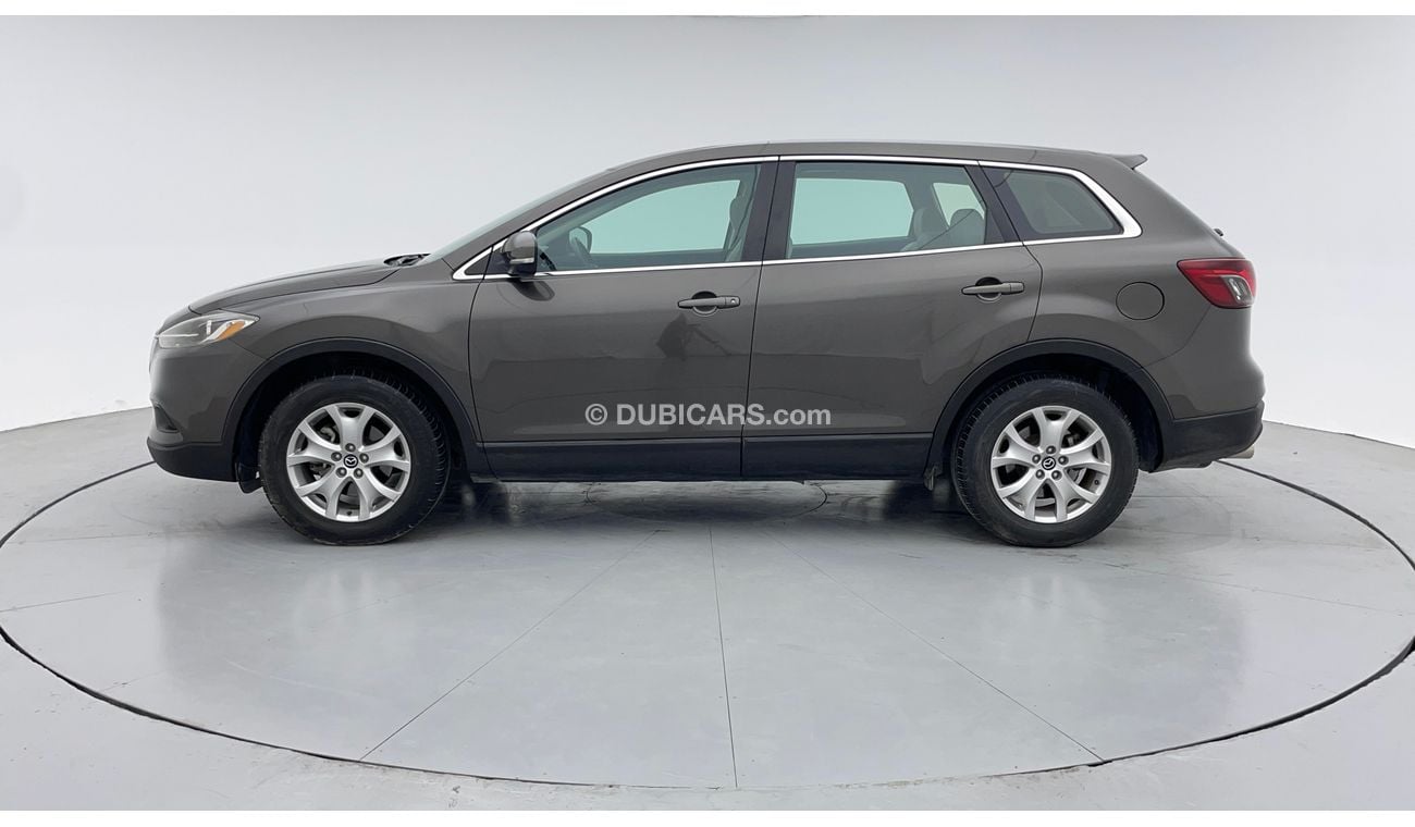 Mazda CX9 GTX 3.7 | Zero Down Payment | Free Home Test Drive