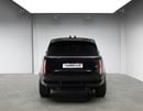 Land Rover Range Rover AUTOBIOGRAPHY P530