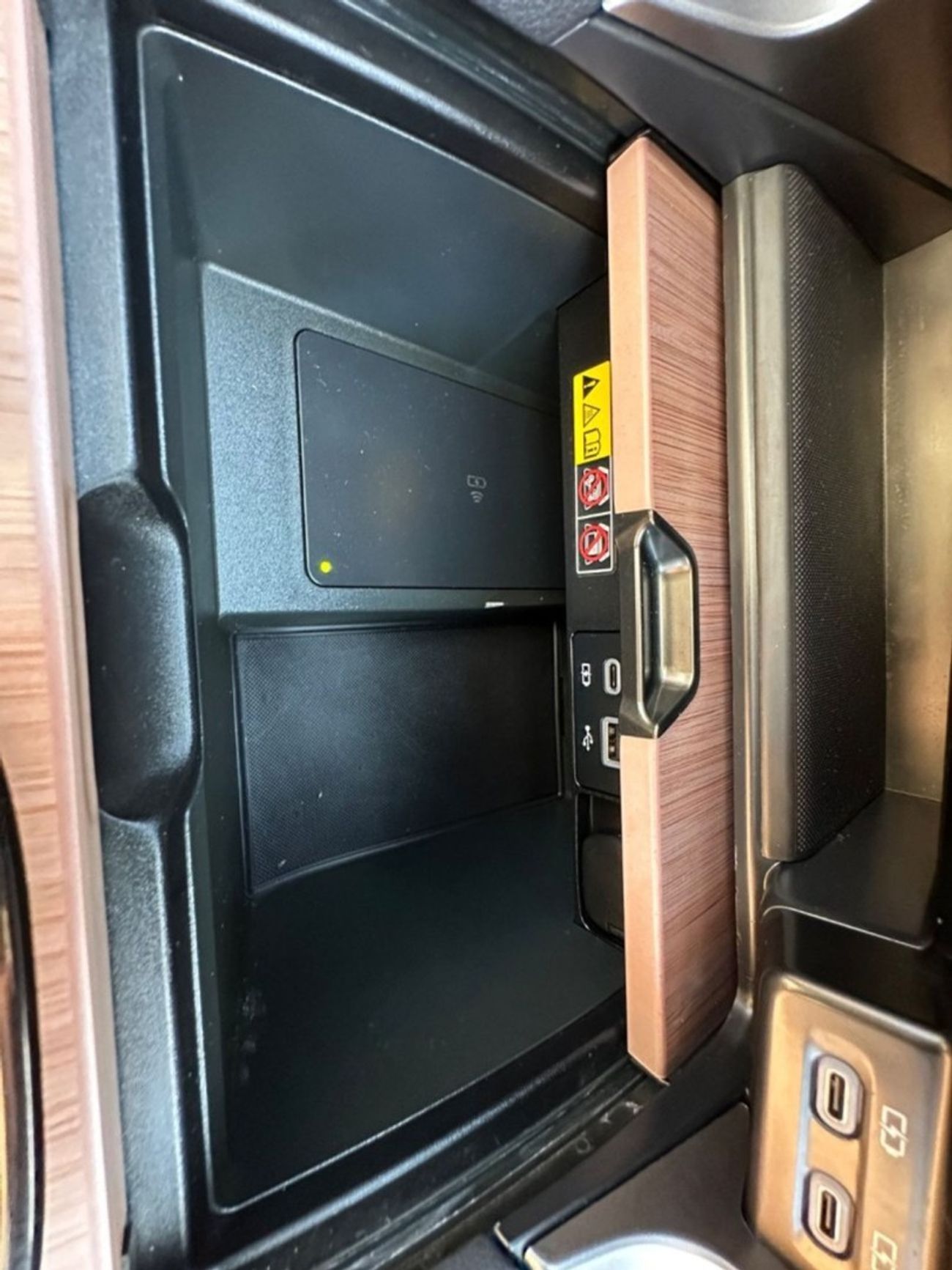 لكزس RX 350 Premium 360 Camera, Sunroof Full Option