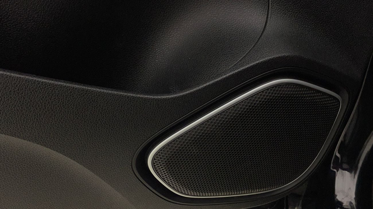 أم جي HS LUXURY TROPHY 2 | بدون دفعة مقدمة | اختبار القيادة في المنزل