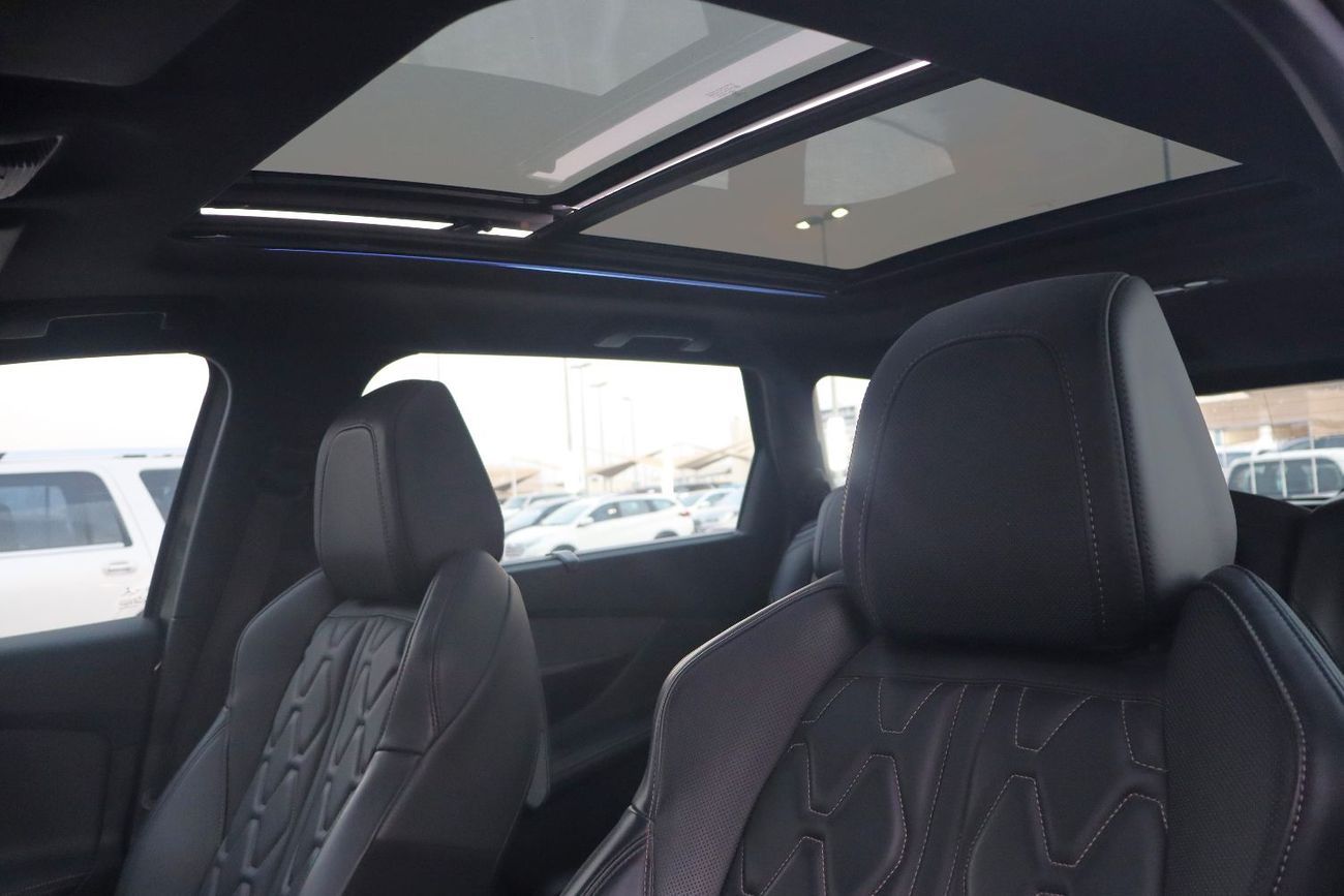 Peugeot 5008 1.6T GT Line