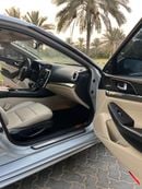 Nissan Maxima SV 3.5L