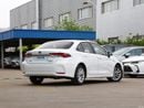 Toyota Corolla 2025 Toyota Corolla Pioneer Edition Sedan HEV 1.8L 4-Cyl Hybrid CVT FWD Export Only