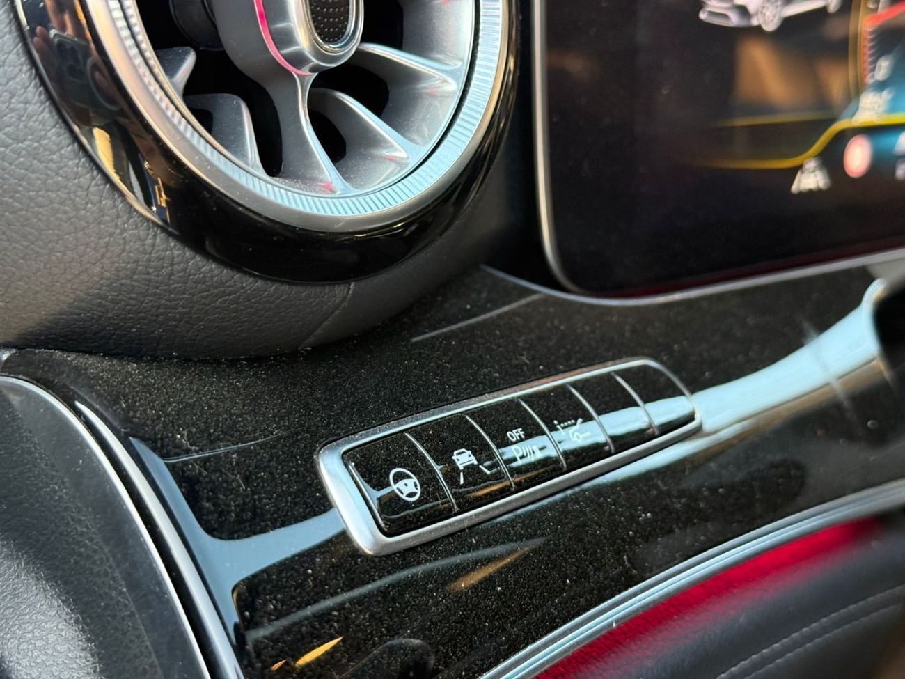 Mercedes-Benz AMG GT 43 GT 43 AMG 2020 3.0 T