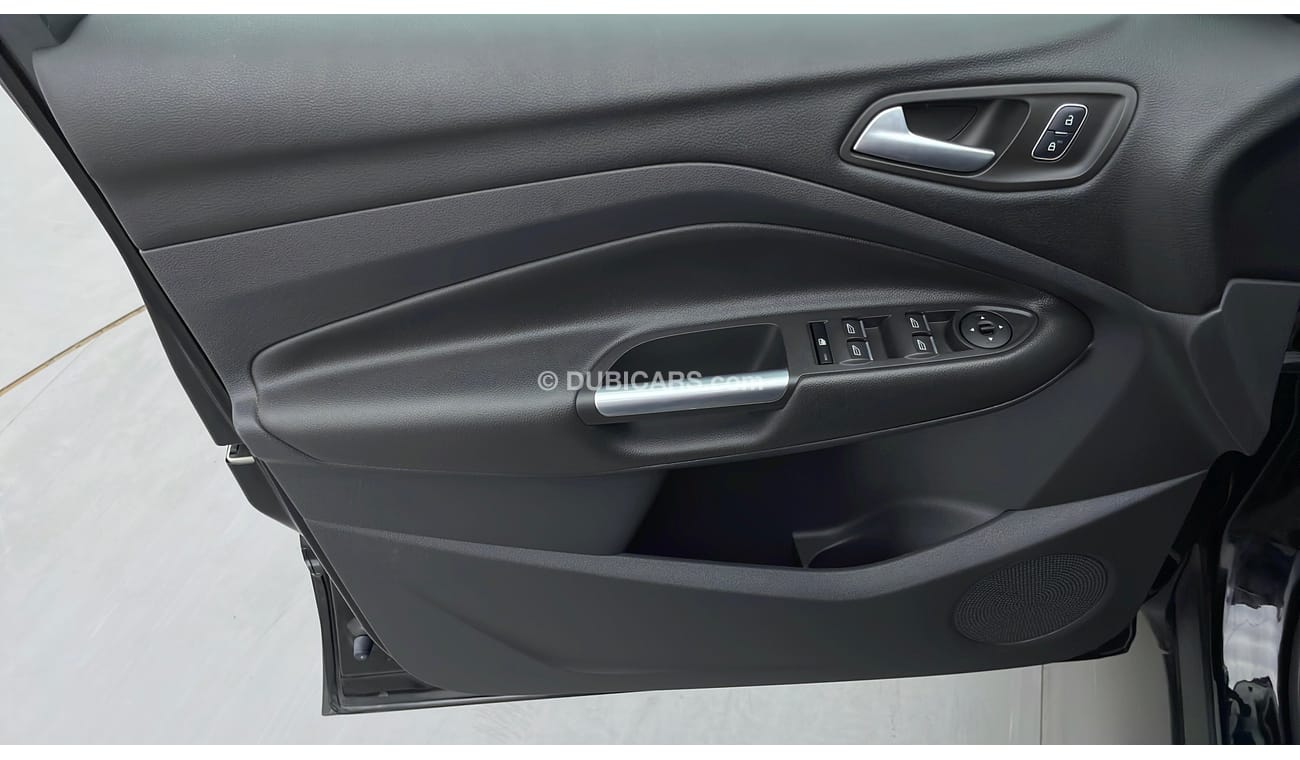 Used Ford Escape S 2.5 Under Warranty Inspected on 150+ parameters