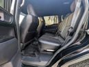 Toyota Prado TX1 2024 Turbo GCC Specs Interior and Exterior Excellent Condition