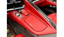 شيفروليه كورفت 2021 Chevrolet Corvette C8 Z51, 05/2024 Chevrolet Warranty, Full Service History, GCC