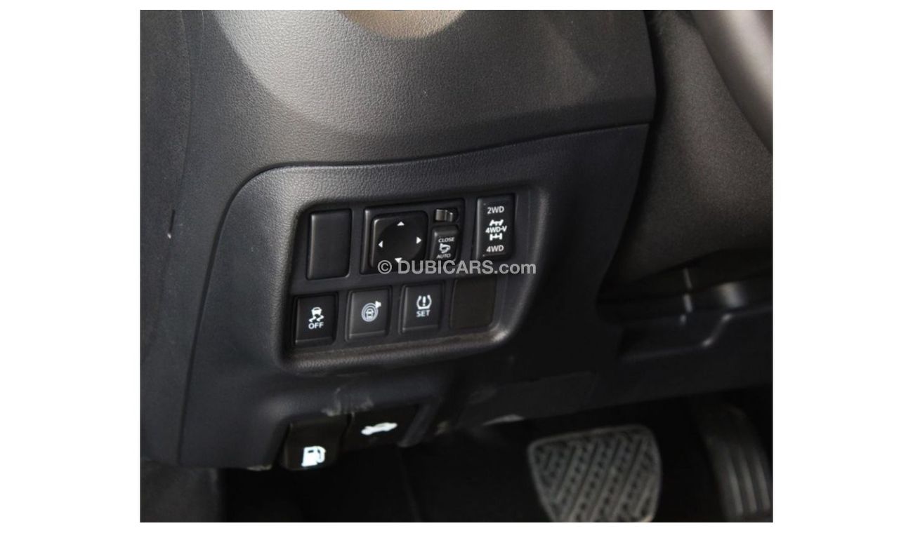 Nissan Juke 4X4 model 2018 available for Export Sales