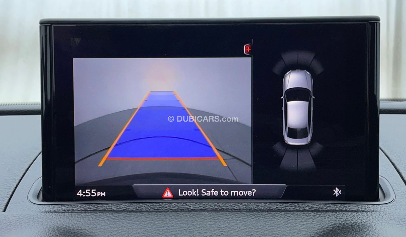 Audi A3 30 TFSI BASIC 1 | Zero Down Payment | Free Home Test Drive