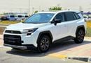Toyota RAV4 Chinese Specs - Brand Efficiency