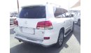 Lexus LX570 2009 GCC