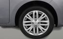 Mitsubishi Attrage GLX HIGHLINE 2023 | AED 358/Month | 0 DP | 30 Day Return | Warranty | Service History