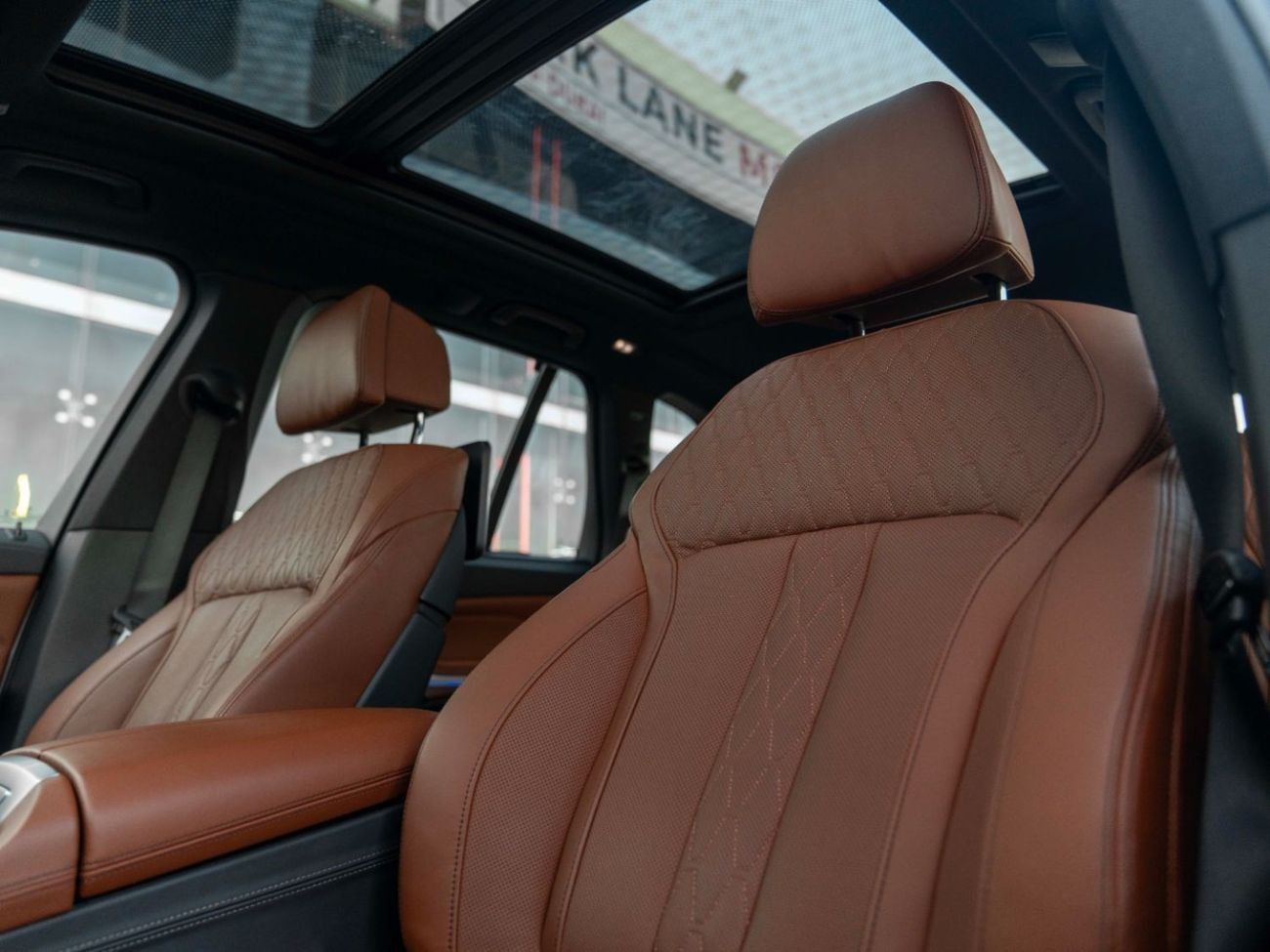 BMW X5 40i xDrive 3.0L