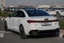 Audi A5 2025 AUDI A5L S-Line 2.0T I4 FWD 0Km