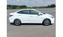 Hyundai Accent GLS