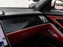 مرسيدس بنز S 500 4MATIC L