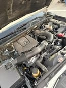 Toyota Fortuner GXR