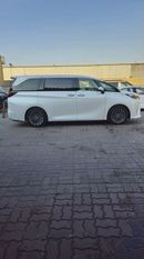 Lexus LM 350h Lexus LM 350h 2.5L