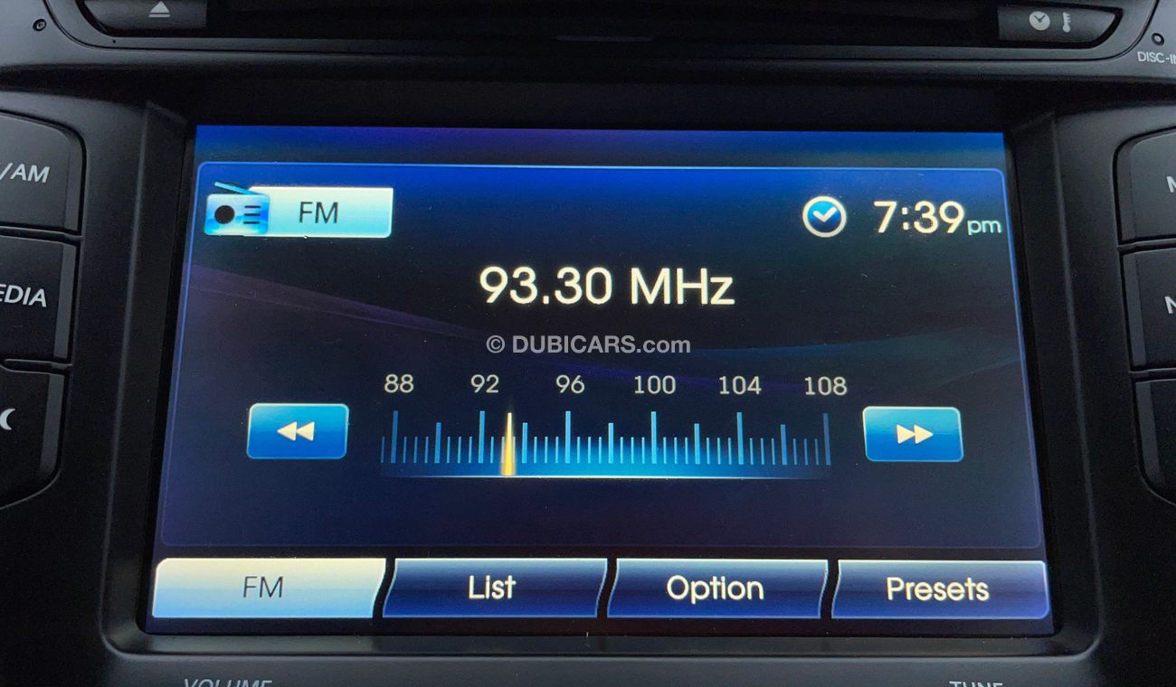 هيونداي فيلوستر GLS 1.6 | بدون دفعة مقدمة | اختبار قيادة مجاني للمنزل