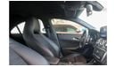 Mercedes-Benz CLA 250 Sport C117