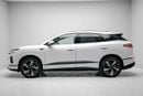 BYD Sealion 06 Navigation Plus - White Inside Black | Export Only