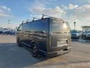 Toyota Hiace TOYOTA HIACE VAN RHD 2005 MODEL 2.0 L PETROL AUTOMATIC(PM19959)
