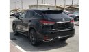 Lexus RX350 F Sport SERIES 3 FULLY LOADED ( WITH 360 CAMERA & HUD ) CLEAN CAR / WITH WARRANTY