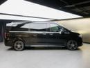 Mercedes Benz V300 AVANTGARDE MBS GRAVITY ZERO VIP