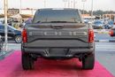 فورد إف-150 رابتور Ford F-150 Raptor EcoBoost / 2020 / Under Warranty / Free Accident