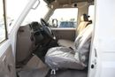 Toyota Land Cruiser 70 Hardtop 4.5L V8 Diesel