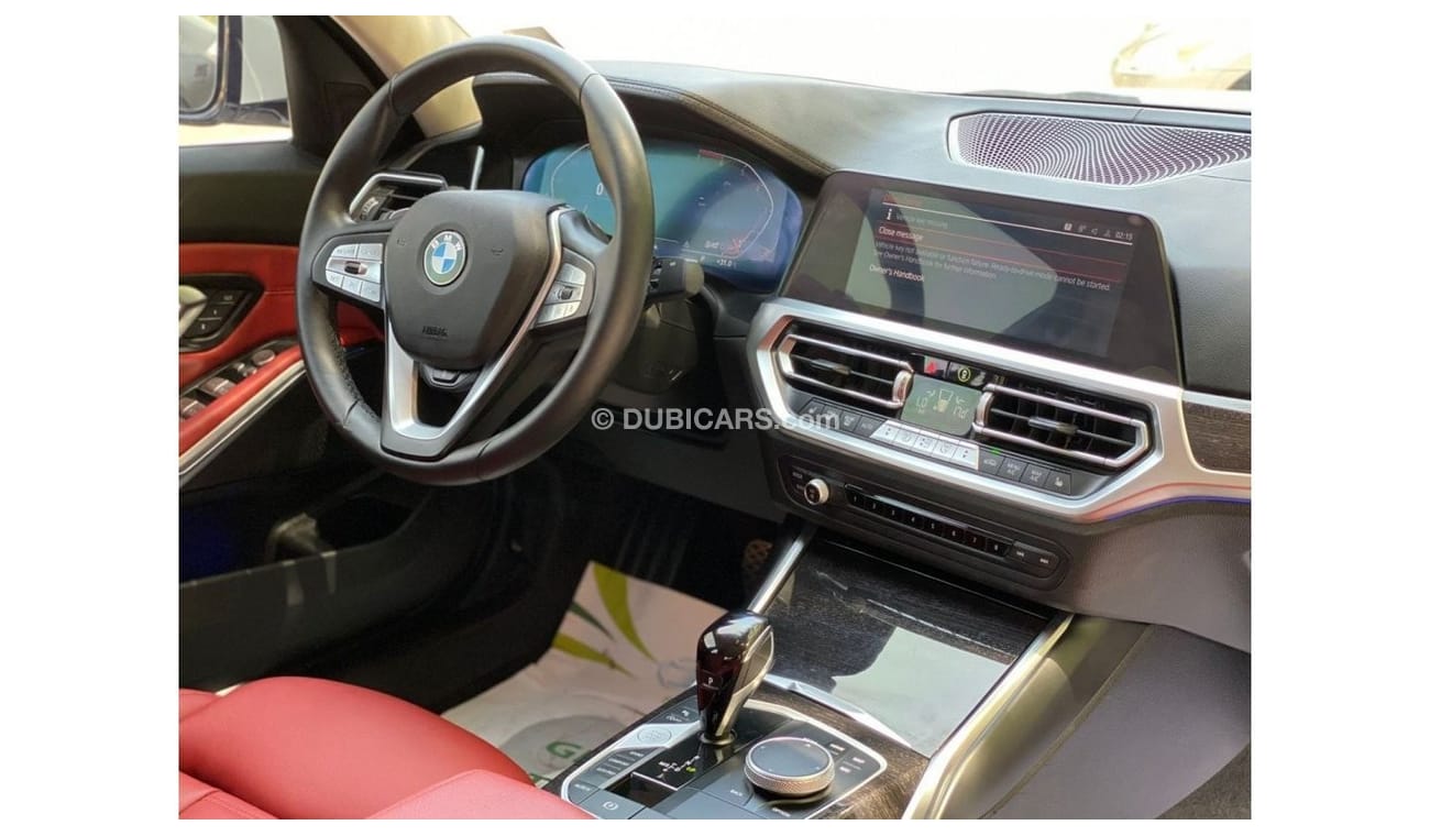 BMW 320i BMW 320I M KIT , 2022