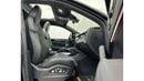 Porsche Cayenne 2018 Porsche Cayenne Turbo, June 2025 Porsche Warranty, Full Options, Low Kms, GCC