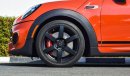 Mini John Cooper Works S