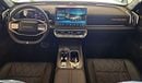 Nissan Frontier 360 degree camera - 2.0l turbo charged engine