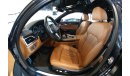 BMW 740Li ((WARRANTY UNTIL JAN.2023)) BMW M-KIT [3.0L 6CYL TWIN TURBO] - IN PRISTINE CONDITION