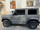 Suzuki Jimny GLX