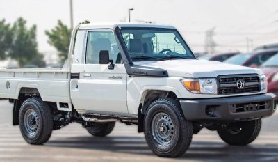 تويوتا لاند كروزر بيك آب LAND CRUISER LC79 4.0L PETROL