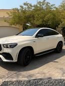مرسيدس بنز GLE 53 AMG