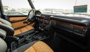 Mercedes-Benz G 320 G63 Body Kit