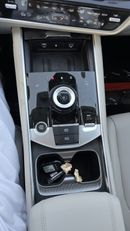 Kia Sportage SX 2.0L