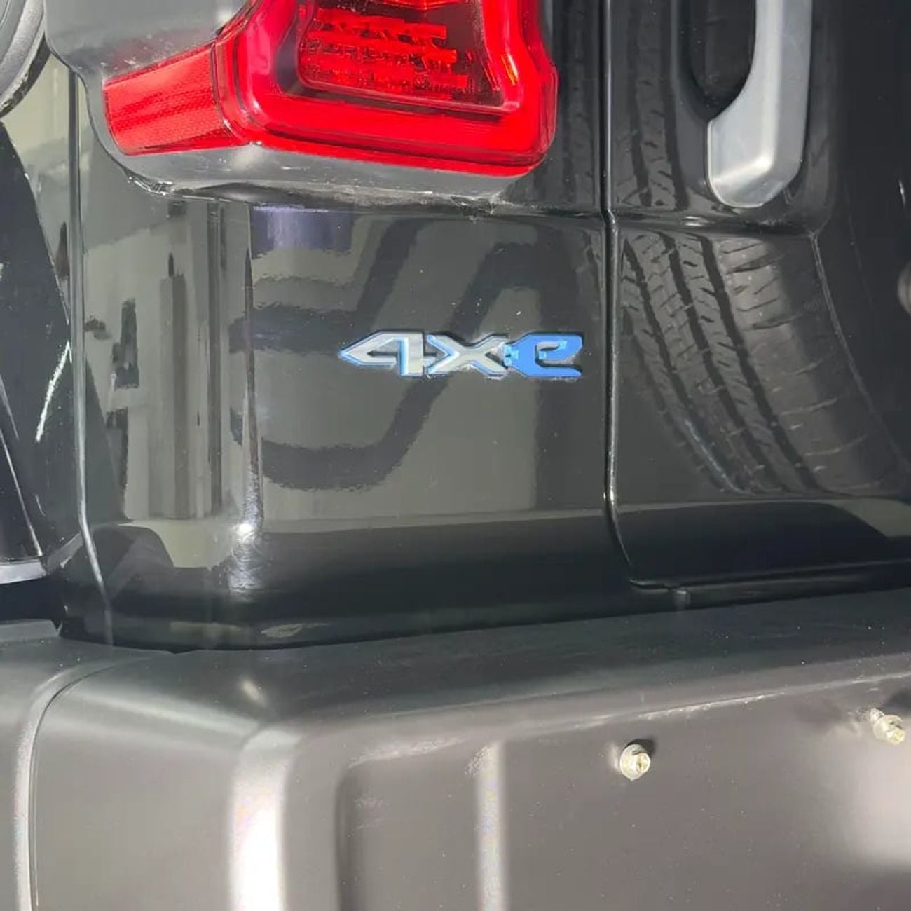 جيب رانجلر Unlimited Sport S 2.0L A/T