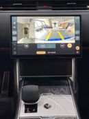 Land Rover Range Rover SE P400 3.0L