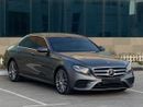 Mercedes Benz E300 Std