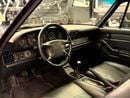 Porsche 911 Turbo (993) - Pristine Japanese Spec - Collector Grade